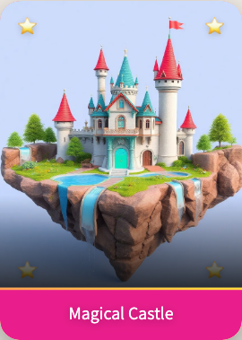 Magical Castle